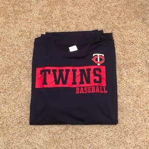 Minnesota Twins shirt